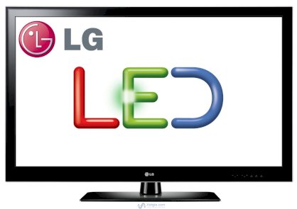 Tivi LED LG 37LE5300 (37 inch, Full HD, LED TV)