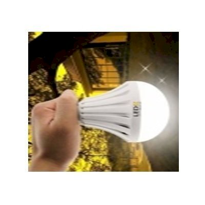 Bóng đèn led tích điện 12w TD04