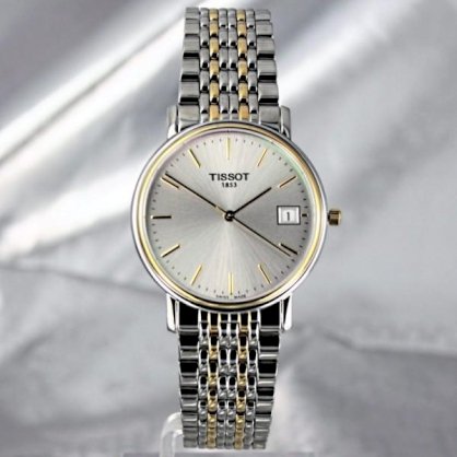 Đồng hồ TISSOT Nữ T52.2.281.31