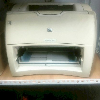 Bộ vỏ máy in HP 1300