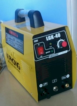 Máy cắt Plasma Vĩ Phong LGK-40