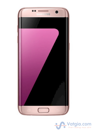 Samsung Galaxy S7 Edge (SM-G935F) 64GB Pink Gold