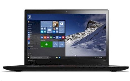 Lenovo Thinkpad T460S (Intel Core i7-6600UU 2.6GHz, 8GB RAM, 512GB SSD, VGA NVIDIA Geforce 930M, 14 inch, Windows 10)