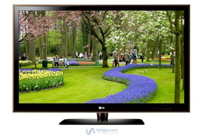 Tivi LED LG 47LE5500 (47 inch, Full HD, LED TV)