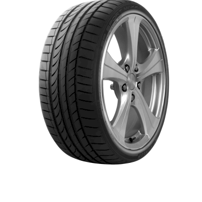 VỎ XE MAZDA 3 2.0 215/45R18 DUNLOP MAXTT JAPAN