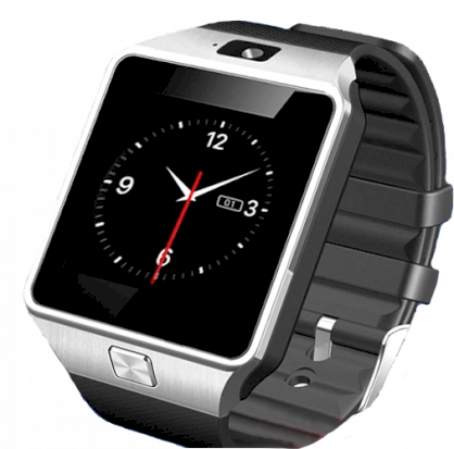 Đồng hồ thông minh Samsung MBZ09 Pro bạc