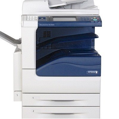 Máy photocopy Fuji Xerox DocuCentre V 6080CPS