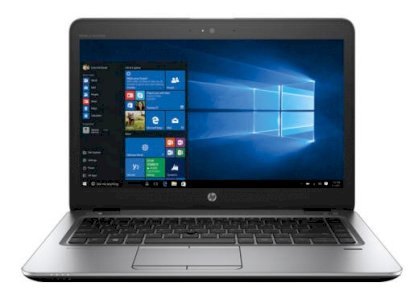 HP EliteBook 840 G4 (Z2V51EA) (Intel Core i5-7200U 2.5GHz, 4GB RAM, 500GB HDD, VGA Intel HD Graphics 620, 14 inch, Windows 10 Pro 64 bit)