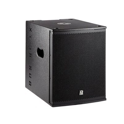 Loa P.Audio XT-15 Sub (Active Subwoofer, 600W)