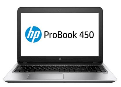 HP ProBook 450 G4 (1BS25UT) (Intel Core i3-6006U 2.0GHz, 4GB RAM, 500GB HDD, VGA Intel HD Graphics 520, 15.6 inch, Windows 10 Home 64 bit)
