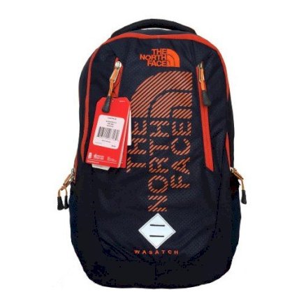 The North Face Wasatch Backpack Dark Navy