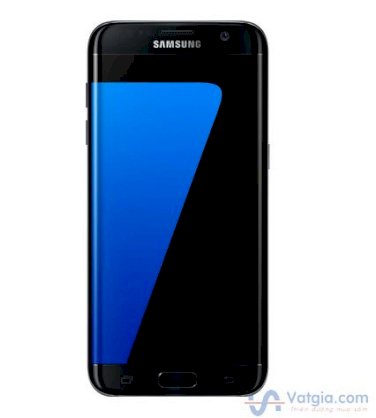 Samsung Galaxy S7 Edge (SM-G935F) 128GB Black