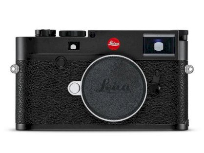 Leica M10 Body Black