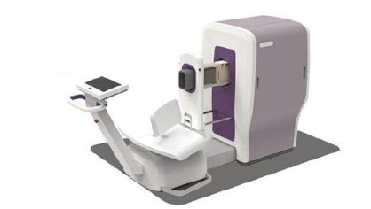 Máy MRI mini Wristview Aspectimaging