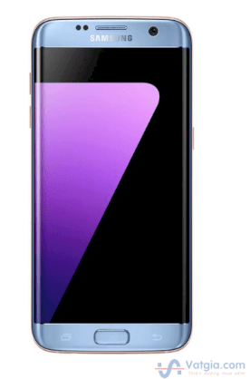 Samsung Galaxy S7 Edge (SM-G935T) Coral Blue for T-Mobile