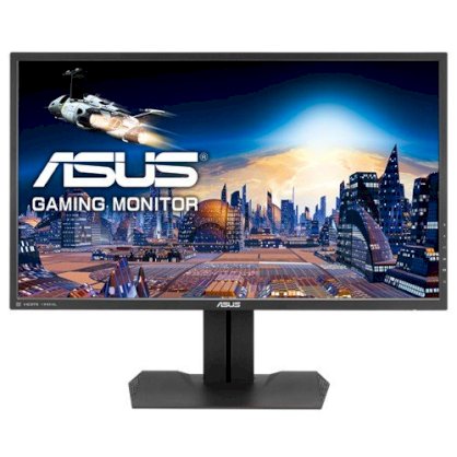 Màn hình LCD Asus MG279Q (27 inch, 2K WQHD (2560 x 1440), IPS)