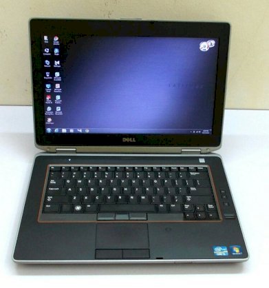 Laptop DELL 6420 i5 ram 4g giá rẻ