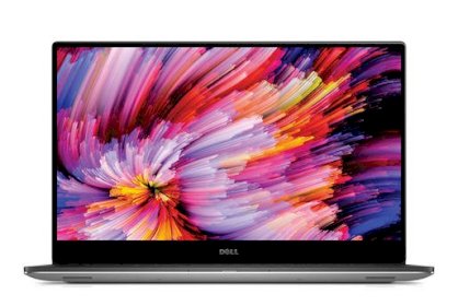 Dell XPS 15 9560 (DNCWXB1635S) (Intel Core i7-7700HQ 2.8GHz, 16GB RAM, 1TB SSD, VGA NVIDIA GeForce GTX 1050, 15.6 inch Touch Screen, Windows 10 Home 64 bit)