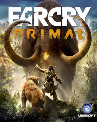 Phần mềm Game Far Cry Primal (PC)