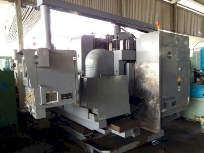 Máy phay CNC ENSHU E-450V