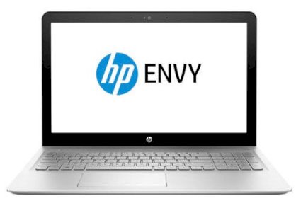 HP ENVY 15-as105TU (Y4G01PA) (Intel Core i7-7500U 2.7GHz, 8GB RAM, 1128GB (128GB SSD + 1TB HDD), VGA Intel HD Graphics 620, 15.6 inch, Windows 10 Home 64 bit)