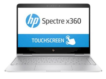 HP Spectre x360 - 13-ac000ni (1JL54EA) (Intel Core i5-7200U 2.5GHz, 8GB RAM, 256GB SSD, VGA Intel HD Graphics 620, 13.3 inch Touch Screen, Windows 10 Home 64 bit)