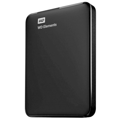 Ổ cứng WD Element 2.5inch - 2TB Portable Drives