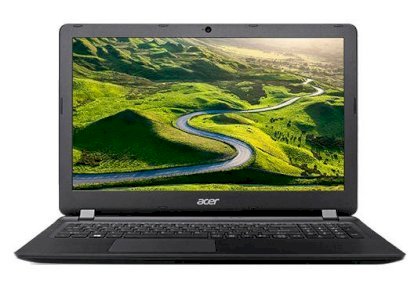 Acer Aspire ES1-572-31KW (NX.GD0AA.005) (Intel Core i3-6100U 2.3GHz, 4GB RAM, 1TB HDD, VGA Intel HD Graphics 520, 15.6 inch, Windows 10 Home 64 bit)