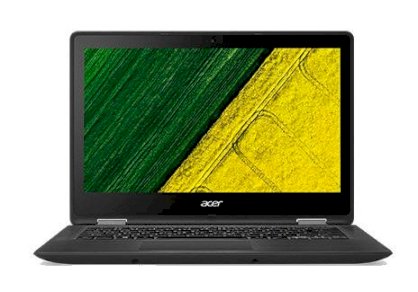Acer SPin 5 SP513-51-51PB (NX.GK4AA.001) (Intel Core i5-6200U 2.3GHz, 8GB RAM, 256GB SSD, VGA Intel HD Graphics 520, 13.3 inch Touch Screen, Windows 10 Home 64 bit)