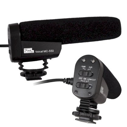 Microphone Pixel MC550