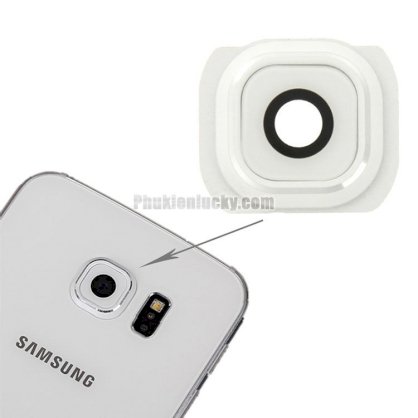 Kính Camera Samsung Galaxy S6 Chính Hãng