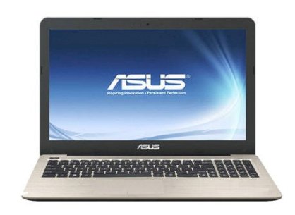 ASUS A556UR-DM263D (Intel Core i5-7200U 2.5GHz, 4GB RAM, 500GB HDD, VGA NVIDIA GeForce 930MX, 15.6 inch, Free DOS)