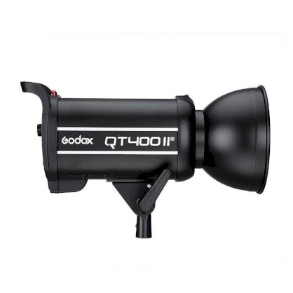 Đèn Flash Godox QT-400II