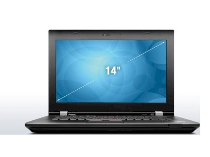 Lenovo ThinkPad L430 (Intel Core i5-3320M 2.6GHz, RAM 4GB, SSD 320GB, VGA Intel HD Graphics 4000, 14 inch, Windows 7/8 Pro 64 Bit)