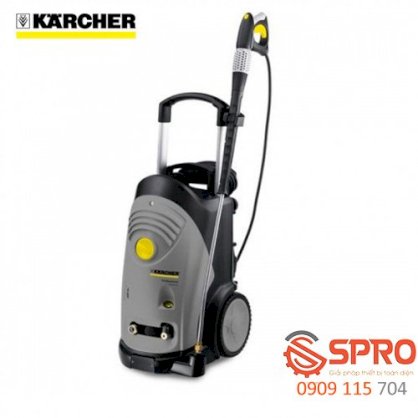 Máy xịt rửa xe cao áp Karcher HD 6/16-4 M