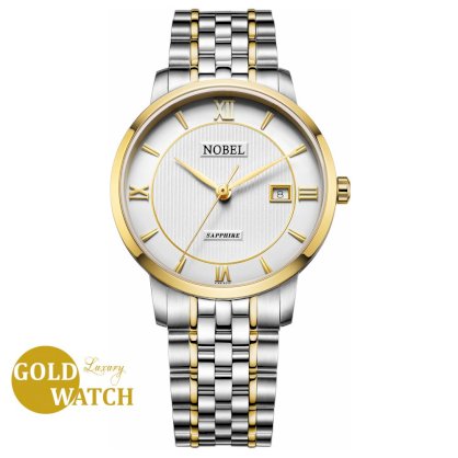 Đồng hồ nam Nobel Tina 5305293301