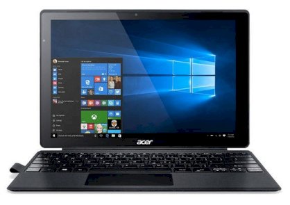 Acer Switch Alpha 12 SA5-271P-53CQ (NT.LB9SV.003) (Intel Core i5-6200U 2.3GHz, 4GB RAM, 256GB SSD, VGA Intel HD Graphics, 12 inch, Window 10 Pro)