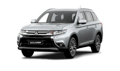 Mitsubishi Outlander 2.0 STD 2017 Việt Nam