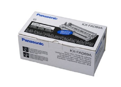 Bộ trống mực Panasonic KX-FAD89A