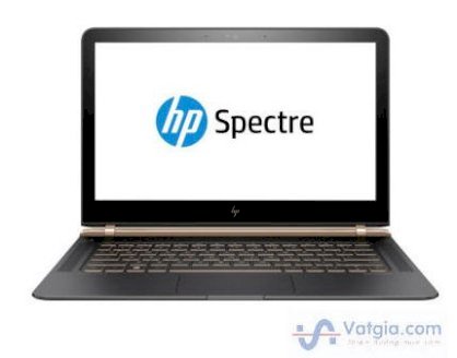 HP Spectre 13-v102ne (1JM83EA) (Intel Core i7-7500U 2.7GHz, 8GB RAM, 512GB SSD, VGA Intel HD Graphics 620, 13.3 inch, Windows 10 Home 64 bit)
