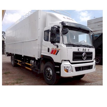 Xe tải Dongfeng CNC YC6J210-20 nhập khẩu động cơ 210