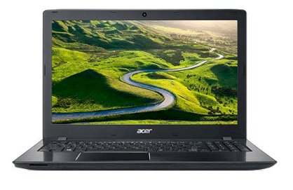 Acer Aspire E5-575G-57A4 (NX.GDZAA.003) (Intel Core i5-7200U 2.5GHz, 8GB RAM, 1256GB (256GB SSD + 1TB HDD), VGA NVIDIA GeForce GTX 950M, Windows 10 Home 64 bit)
