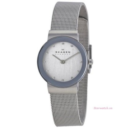 Đồng hồ Skagen SK358SSSD