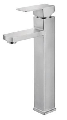 Vòi rửa nóng lạnh Inox 304 Sen Nam LNI03