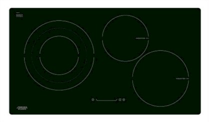 Bếp điện từ Munchen GM 6318