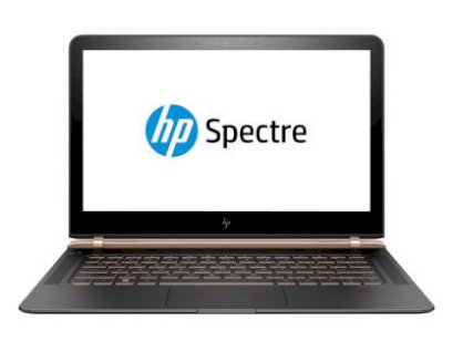 HP Spectre 13-v103ne (1JM84EA) (Intel Core i7-7500U 2.7GHz, 8GB RAM, 1TB SSD, VGA Intel HD Graphics 620, 13.3 inch, Windows 10 Home 64 bit)