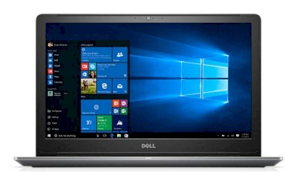 Dell Vostro V5568A (P62F001-TI78104W10) (Intel Core i7-7500U 2.7GHz, 8GB RAM, 1TB HDD, VGA NVIDIA GeForce GTX 940MX, 15.6 inch, Windows 10)