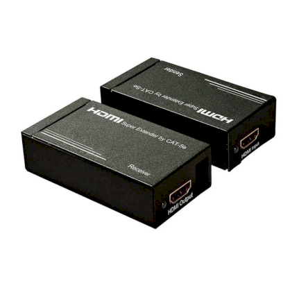 Bộ khuyếch đại tín hiệu cáp HDMI 100m