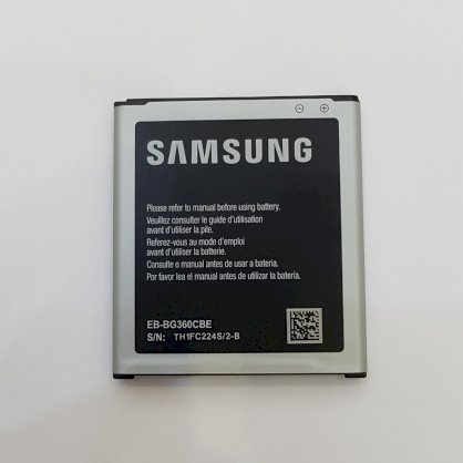 Pin Samsung G360