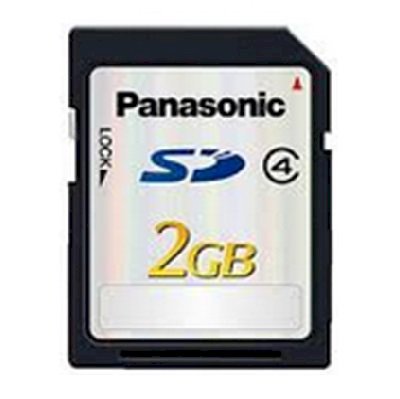 Thẻ SD ghi âm size XS Panasonic KX-NS3134X